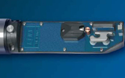 Linx 4900 printhead